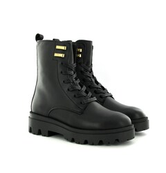 Boots zwart