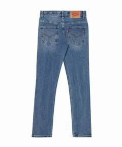 LVB 512 slim taper jeans blauw