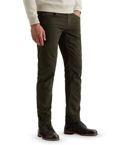 PME LEGEND NIGHTFLIGHT JEANS COATE heren jeans groen