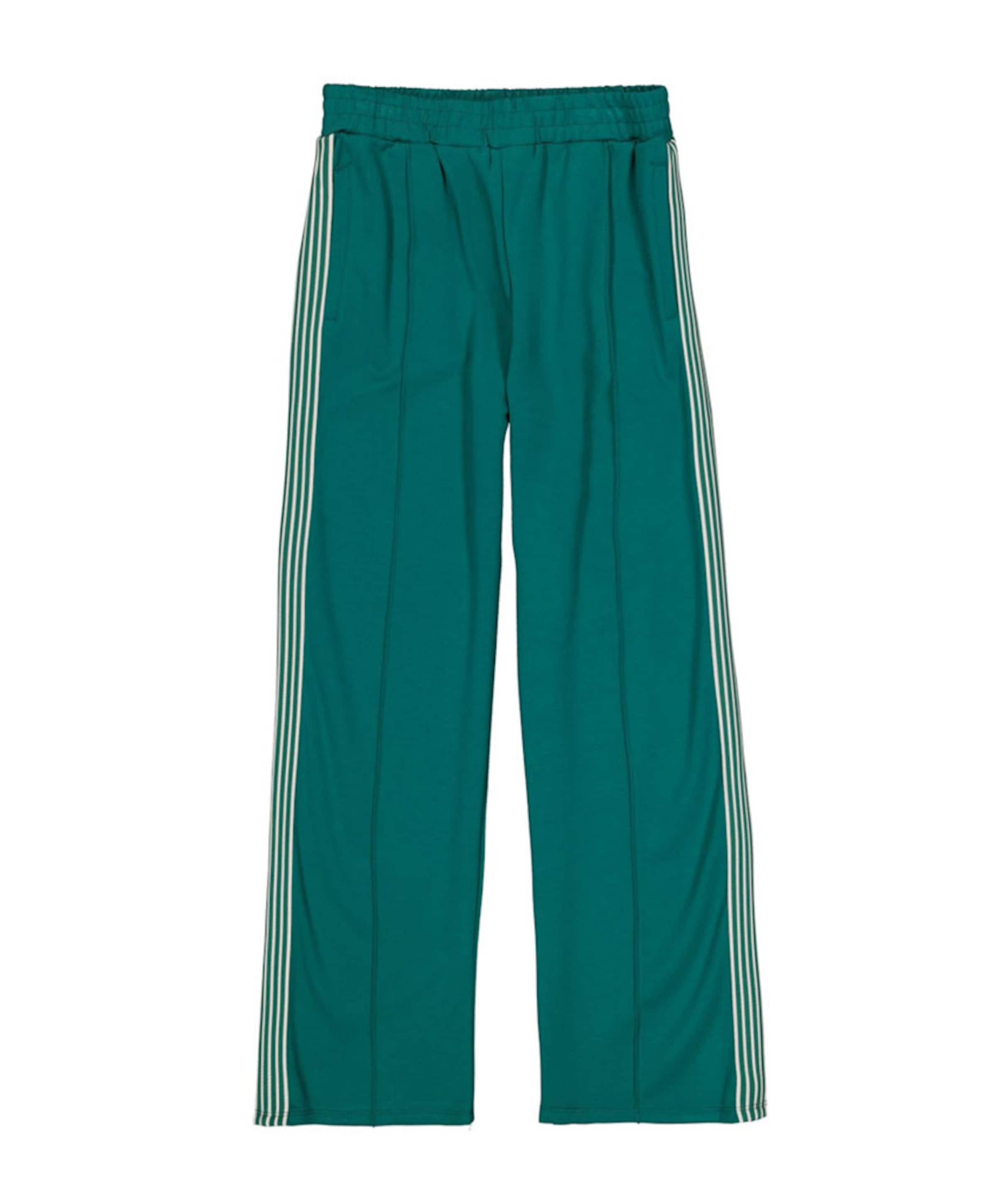 T262520 meisjes broek groen