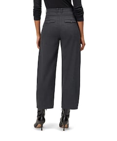 ADVISE dames culotte grijs