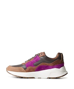 Golden Gate Lady dames sneakers beige