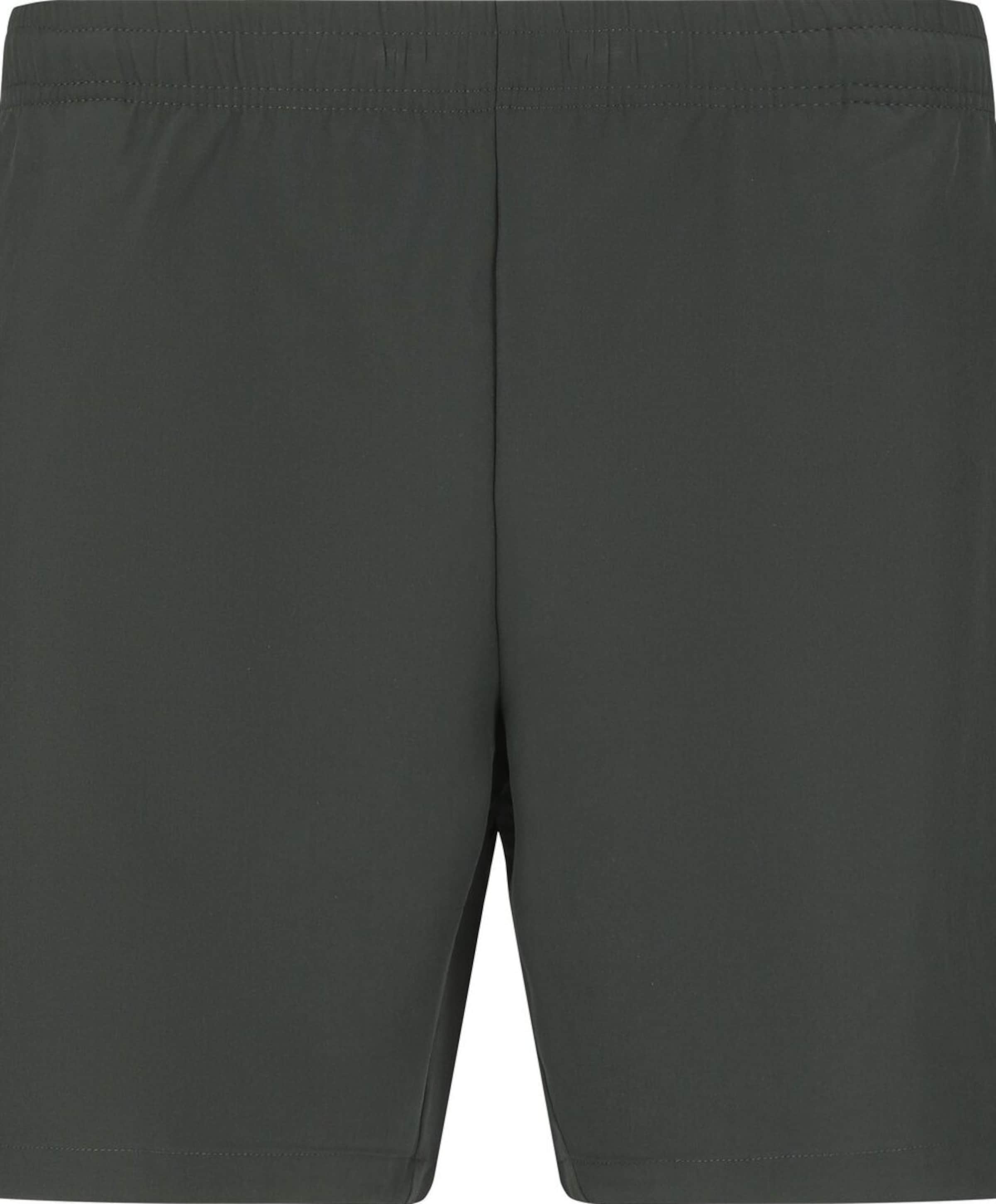 Spier V3 M Shorts heren shorts groen