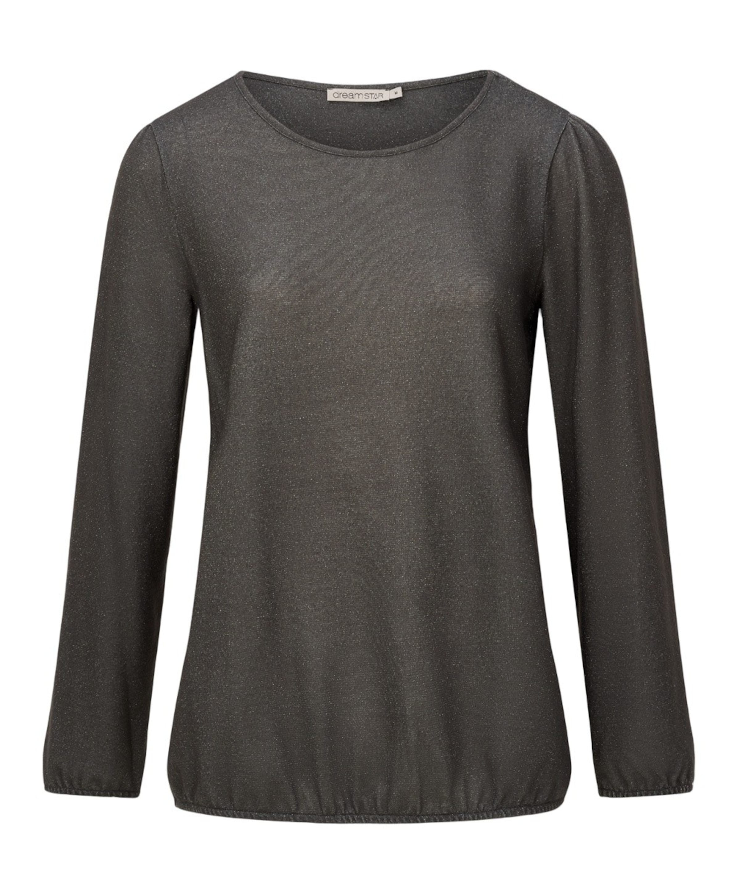 Dames top groen