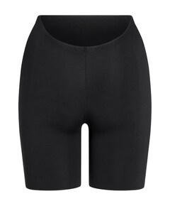 Dames shapewear slip zwart