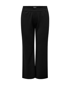 CARGOLDTRASH LIFE MW STRAIGHT broek zwart