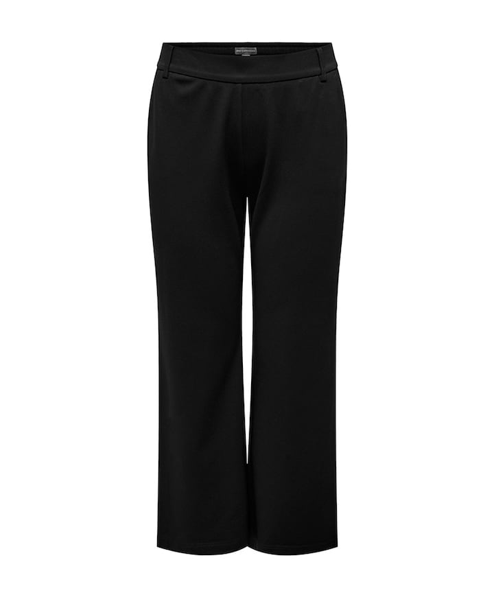 CARGOLDTRASH LIFE MW STRAIGHT broek zwart