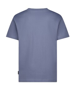 Jongens T-shirt blauw