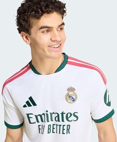 Heren T-shirt wit