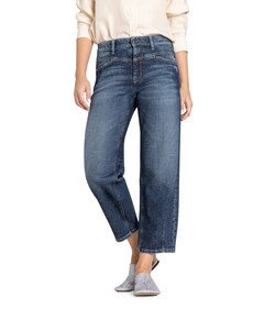 Elin jeans blauw