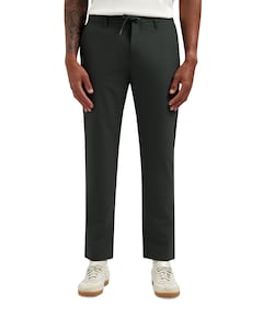 Pants Chino 4-Way Stretch Sedoc Rel heren broek grijs