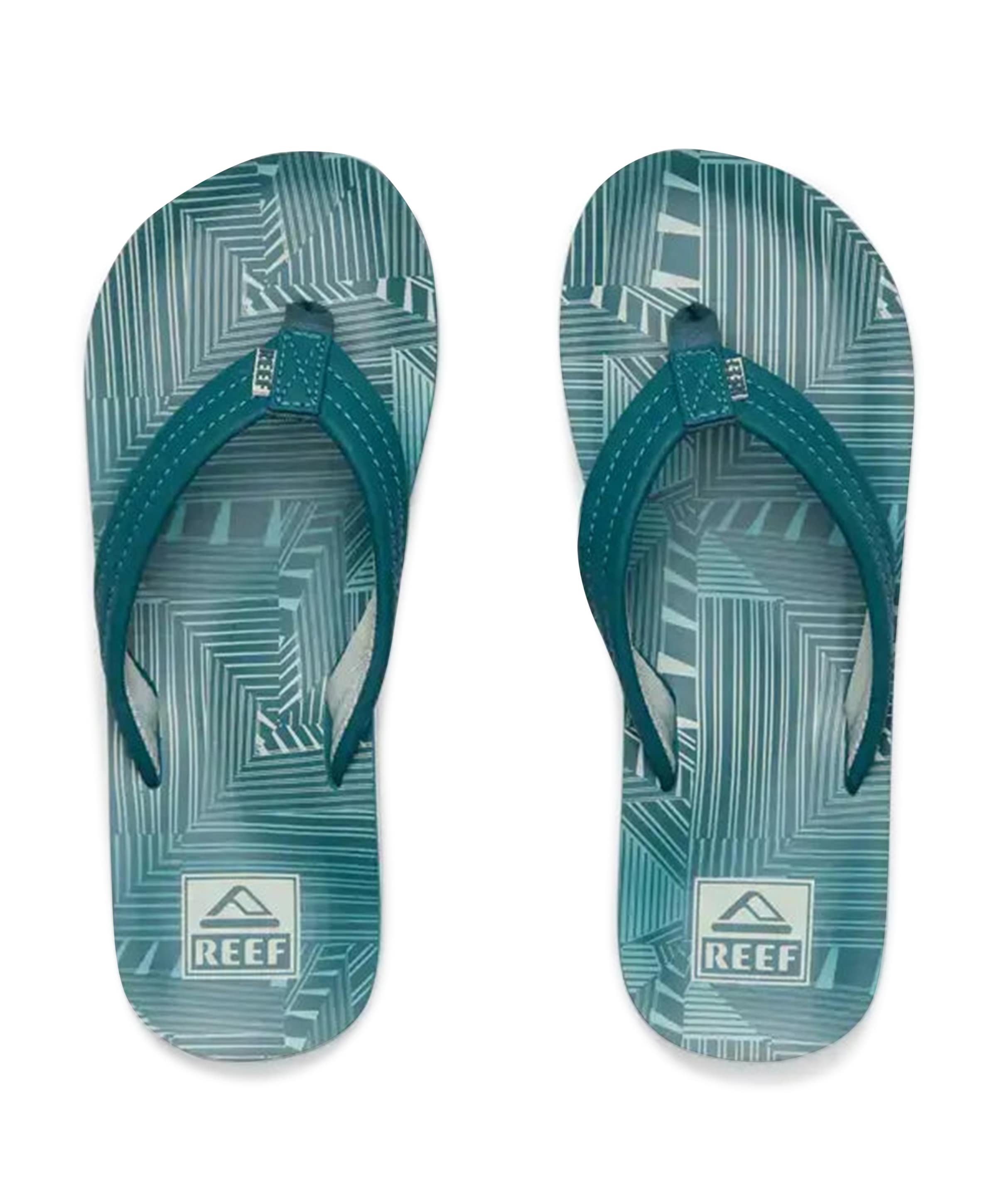 KIDS AHI uniseks slippers  multicolor