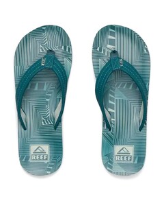 KIDS AHI uniseks slippers  multicolor