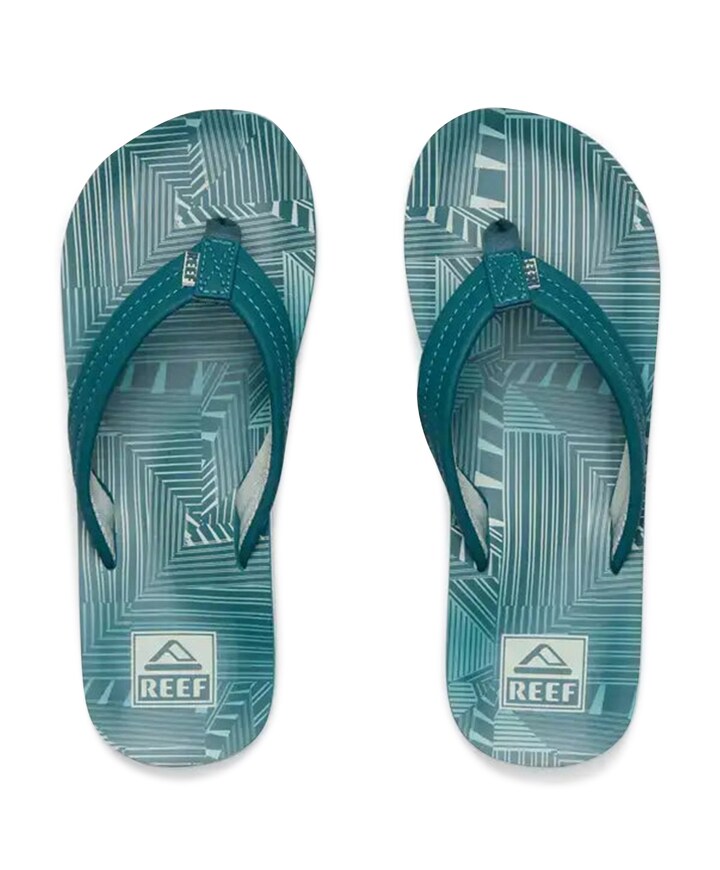 KIDS AHI uniseks slippers  multicolor