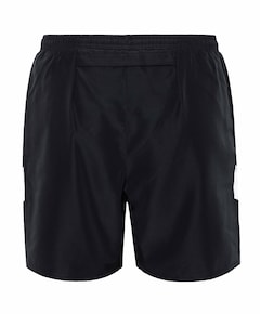 Nike Miler Men's Dri-fit 5i 2-in-1 heren shorts zwart