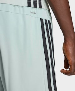 We Bas 3spq Bt heren short groen