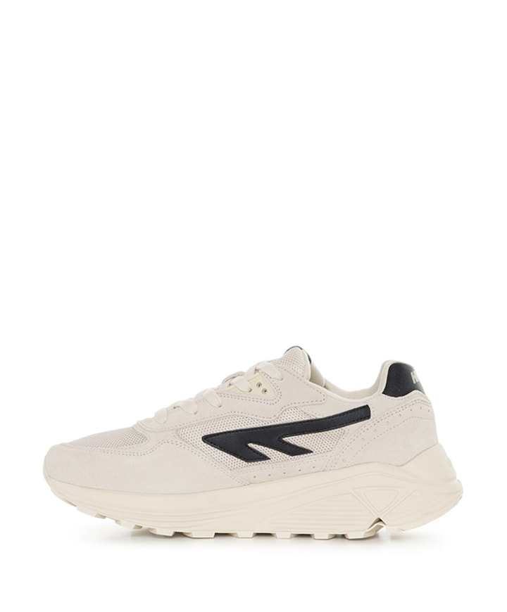 Hts shadow rgs  sneakers ecru