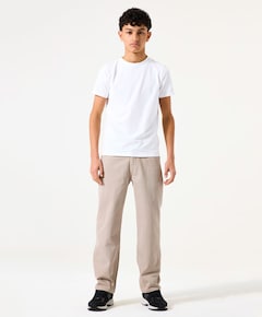 399 col.7098_Ilyano jongens jeans beige