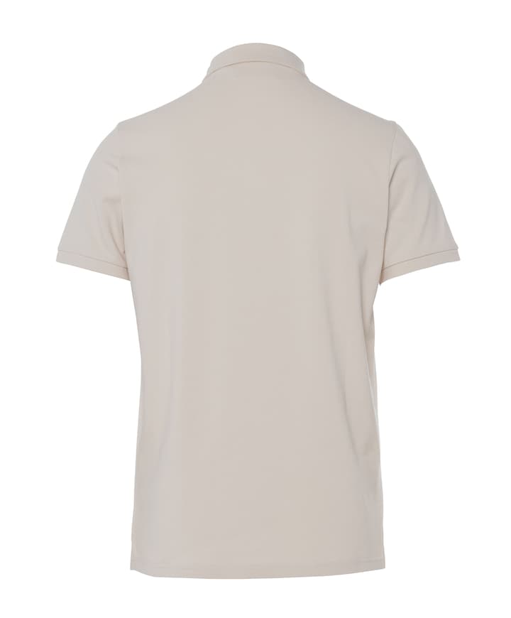 Polo beige