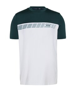 Heren T-shirt groen