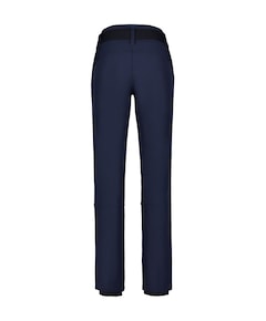 LUHTA JOENTAUS D dames skibroek blauw