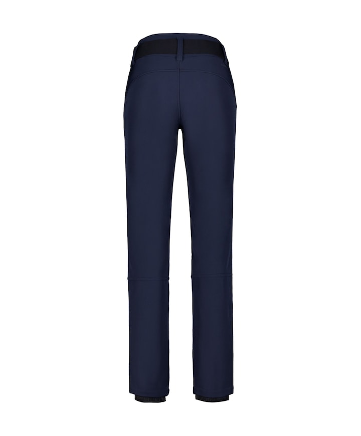 LUHTA JOENTAUS D dames skibroek blauw
