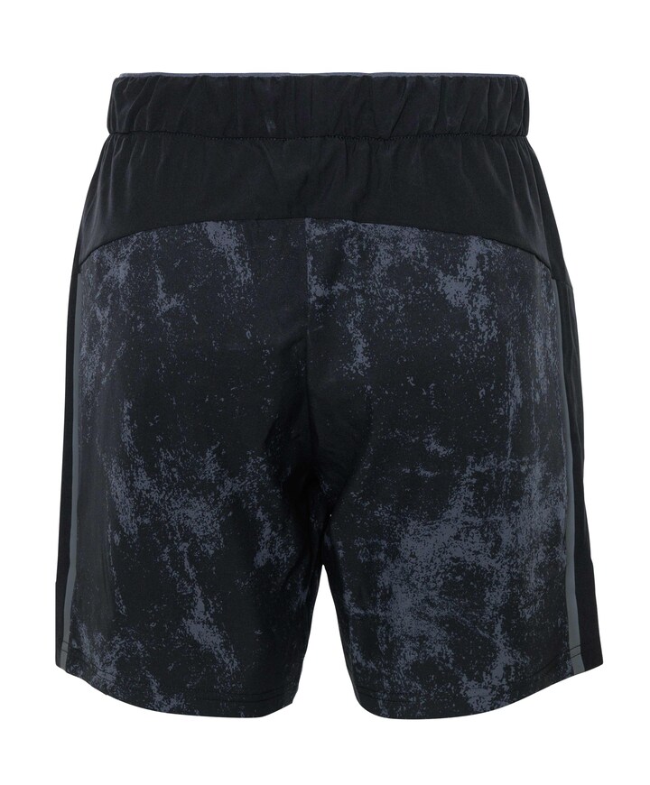 Pepijn dames shorts zwart