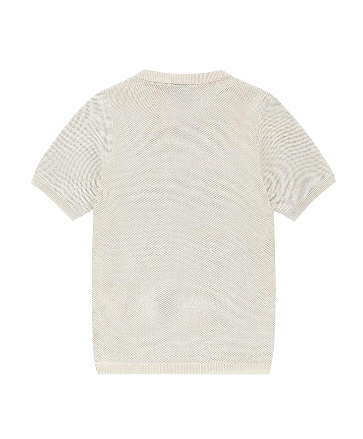 T-shirt beige