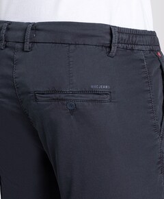 Jog?n Short heren korte broek blauw