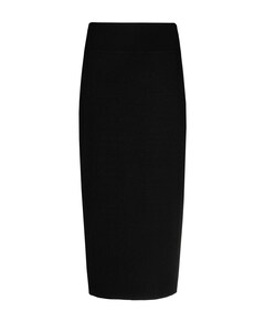 Dames rok zwart