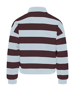 Meisjes trui blauw