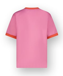 Uniseks T-shirt roze