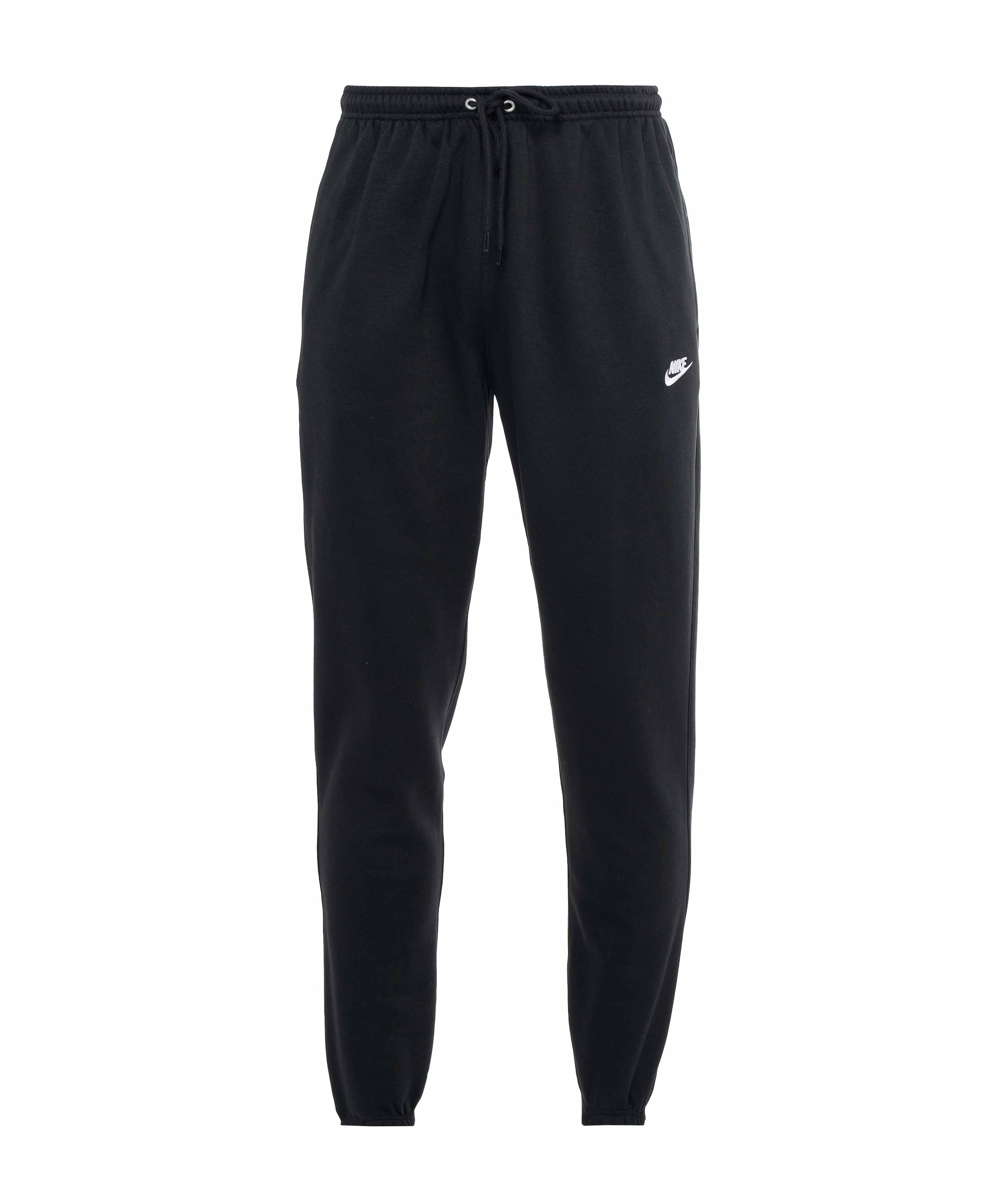 M Nk Club Bb Cuff Pant heren broek zwart