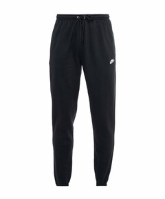 M Nk Club Bb Cuff Pant heren broek zwart