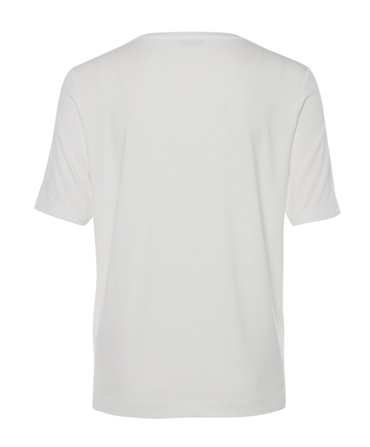 T-shirt ecru