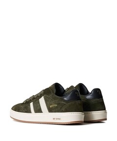 sneakers groen