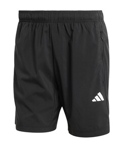 We Bas Wv Sho heren shorts zwart