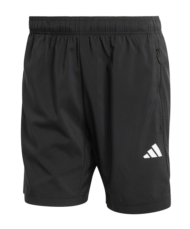 We Bas Wv Sho heren shorts zwart