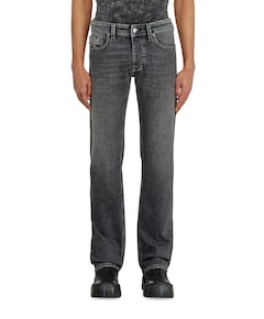 1985 LARKEE heren jeans zwart