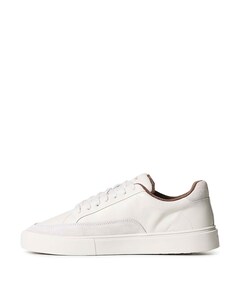 Quartz Beverly sneakers ecru
