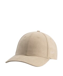 Heren hoofdaccessoire beige