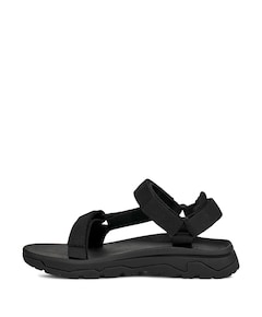 HURRICANE XLT JR jongens sandalen zwart