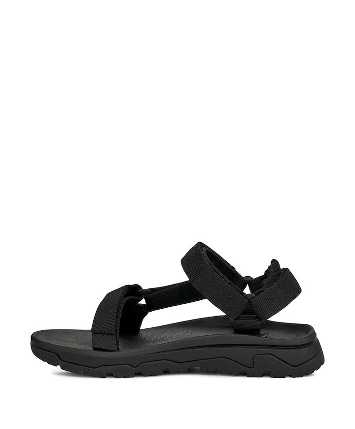 HURRICANE XLT JR jongens sandalen zwart