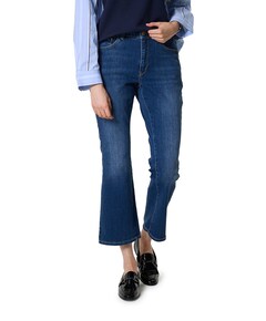 DREAM KICK dames jeans blauw