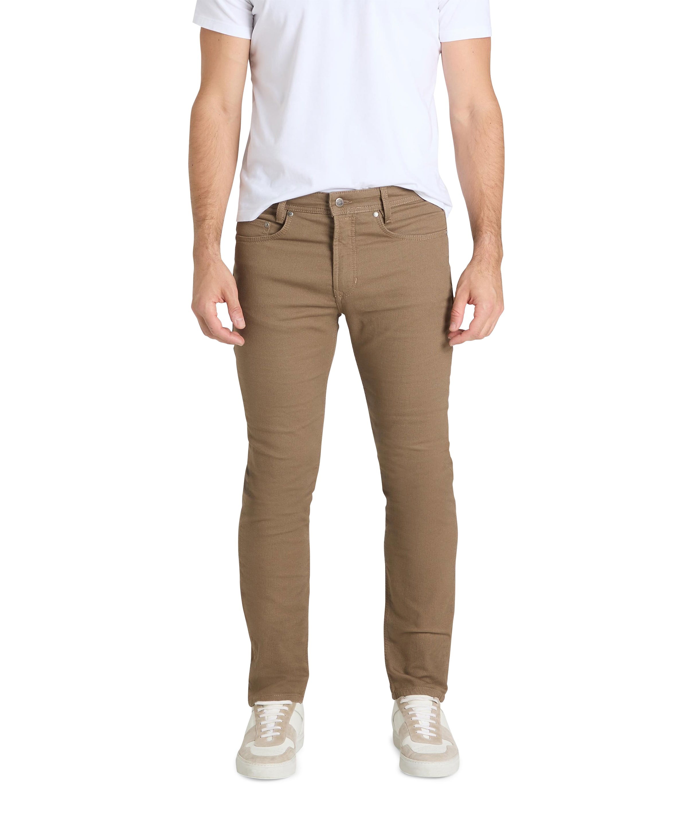 Jog?n heren jeans beige