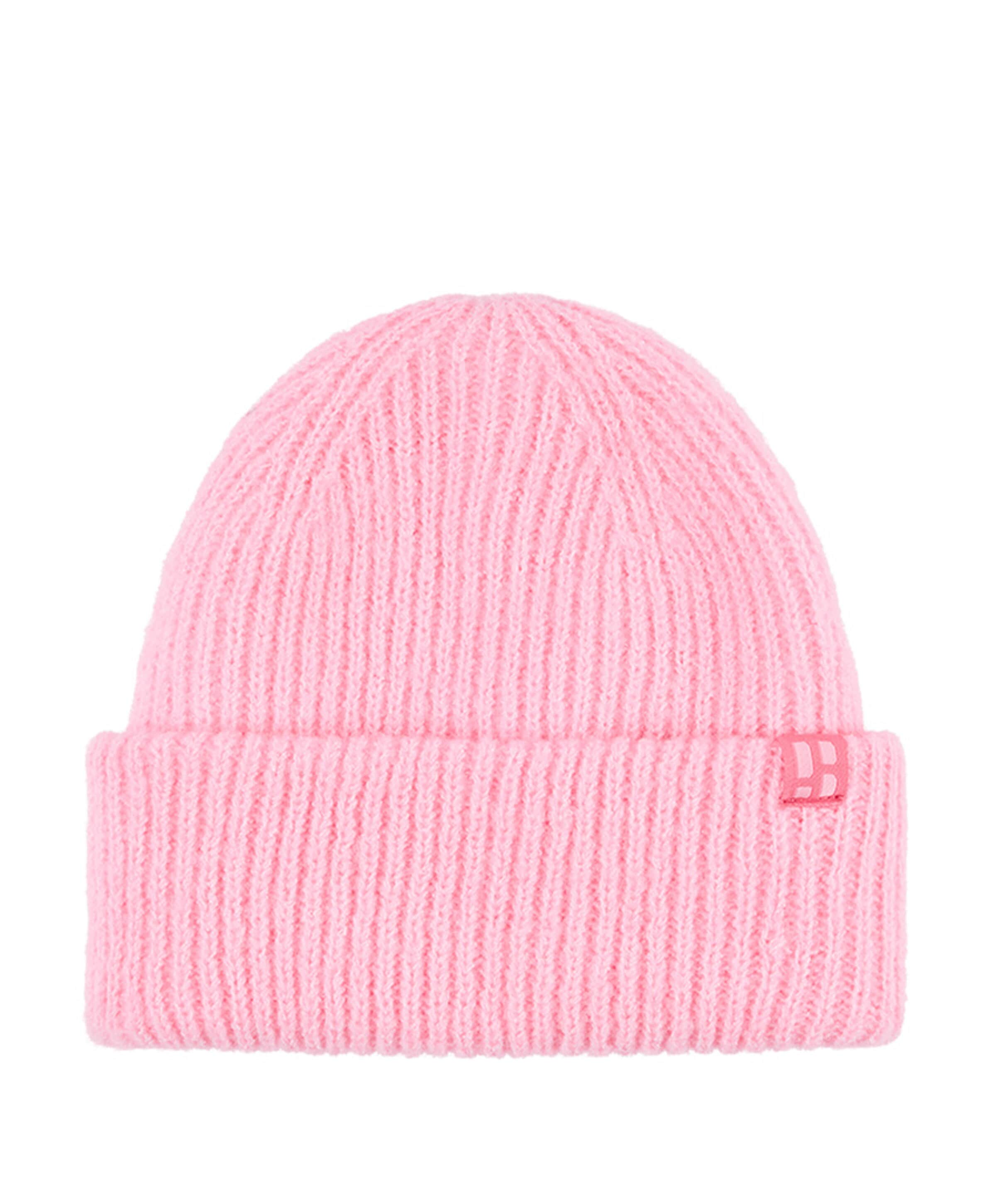 Muts roze