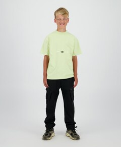 Jongens t-shirt groen