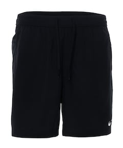 Nike Dri-fit Form Men's 7i Unlined heren short zwart