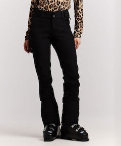 PRTRELOLE snowpants dames skibroek zwart
