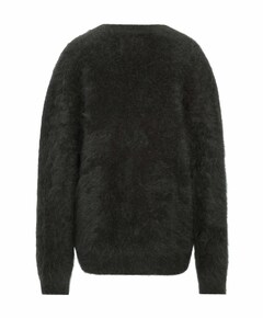 Dames vest groen